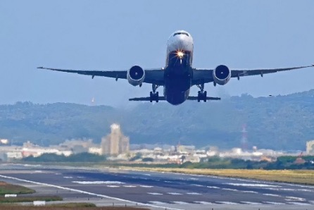 桃園機場接送