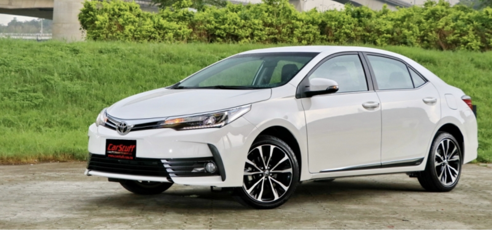 TOYOTA 豐田