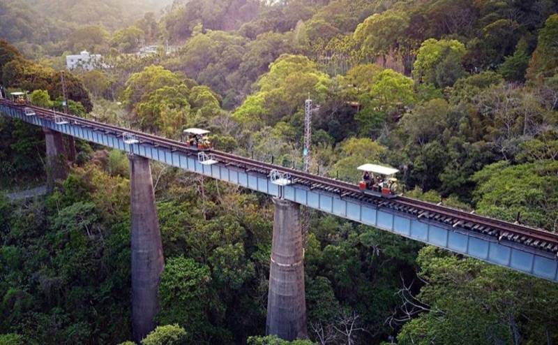 苗栗包車旅遊
